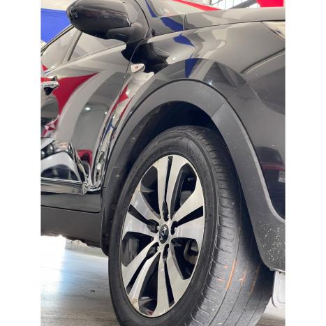 KIA Sportage 2.0 16V 4P LX AUTOM�TICO, Foto 8