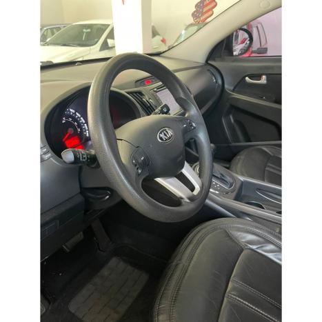 KIA Sportage 2.0 16V 4P LX AUTOM�TICO, Foto 10
