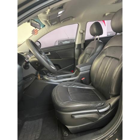 KIA Sportage 2.0 16V 4P LX AUTOM�TICO, Foto 11