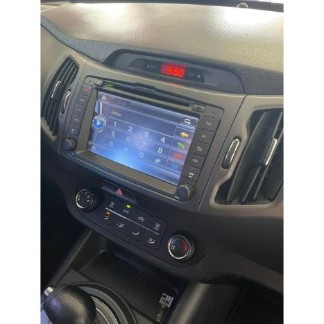 KIA Sportage 2.0 16V 4P LX AUTOM�TICO, Foto 13