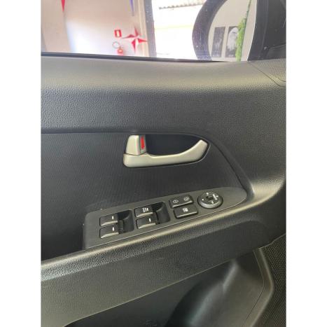 KIA Sportage 2.0 16V 4P LX AUTOM�TICO, Foto 15
