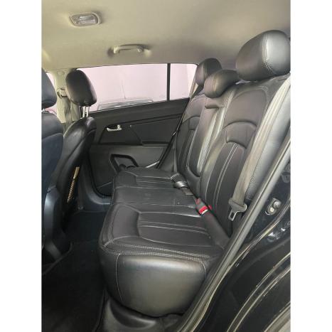 KIA Sportage 2.0 16V 4P LX AUTOM�TICO, Foto 16
