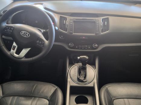 KIA Sportage 2.0 16V 4P EX, Foto 7