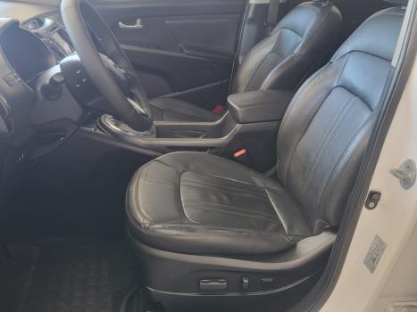 KIA Sportage 2.0 16V 4P EX, Foto 9