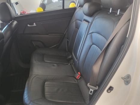 KIA Sportage 2.0 16V 4P EX, Foto 10