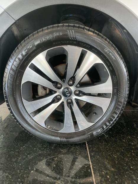 KIA Sportage 2.0 16V 4P LX FLEX AUTOM�TICO, Foto 13