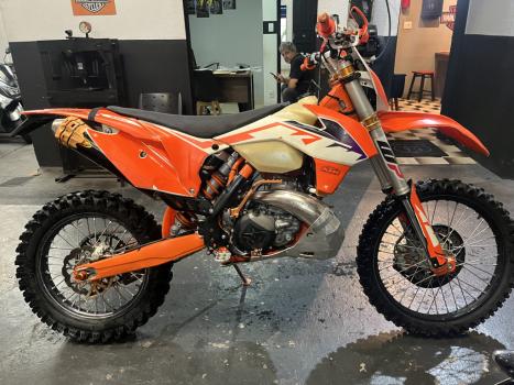 KTM 300 EXC , Foto 2