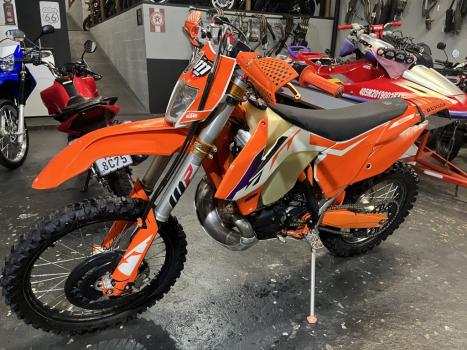KTM 300 EXC , Foto 3