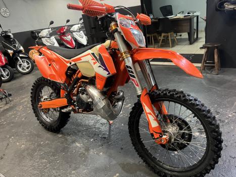 KTM 300 EXC , Foto 4