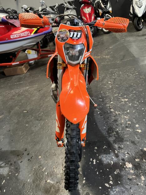 KTM 300 EXC , Foto 5