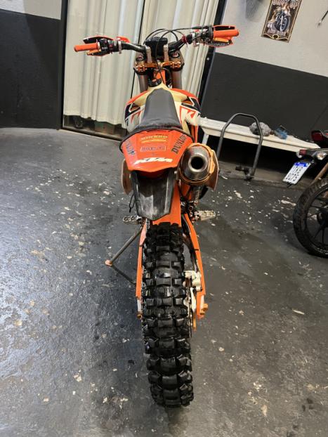 KTM 300 EXC , Foto 6