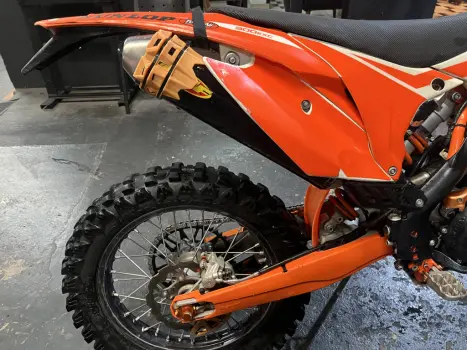 KTM 300 EXC , Foto 9
