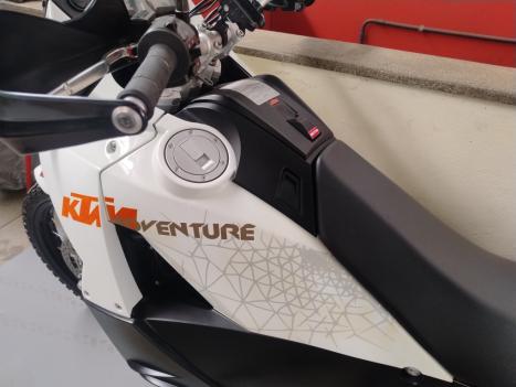 KTM 990 Adventure , Foto 5 KTM 990 Adventure , Foto 5