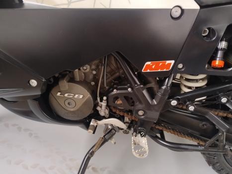 KTM 990 Adventure , Foto 8 KTM 990 Adventure , Foto 8