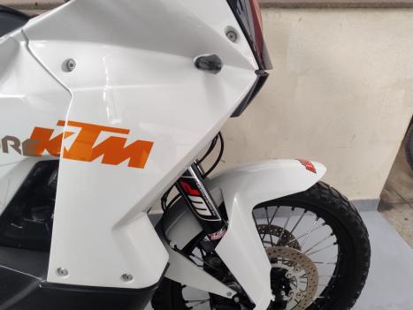 KTM 990 Adventure , Foto 9 KTM 990 Adventure , Foto 9