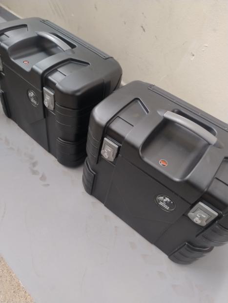 KTM 990 Adventure , Foto 11 KTM 990 Adventure , Foto 11