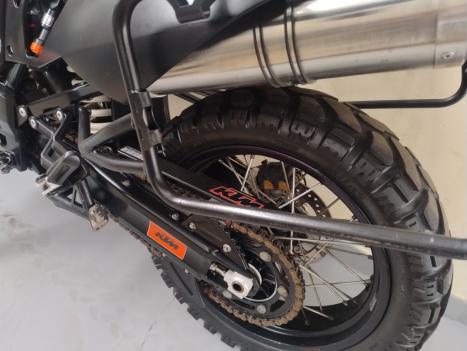 KTM 990 Adventure , Foto 13 KTM 990 Adventure , Foto 13