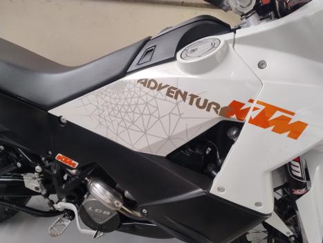 KTM 990 Adventure , Foto 14 KTM 990 Adventure , Foto 14