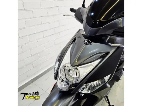 KYMCO Agility 16+ 200i ABS , Foto 2