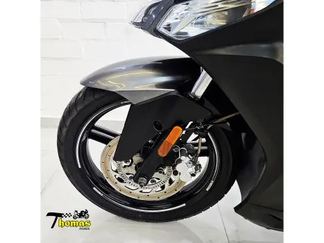 KYMCO Agility 16+ 200i ABS , Foto 3