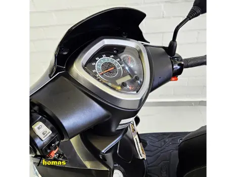 KYMCO Agility 16+ 200i ABS , Foto 4