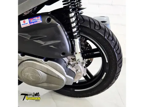 KYMCO Agility 16+ 200i ABS , Foto 8