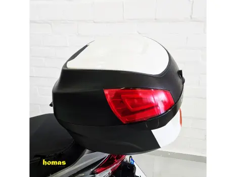KYMCO Agility 16+ 200i ABS , Foto 9