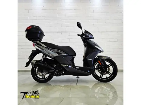 KYMCO Agility 16+ 200i ABS , Foto 10