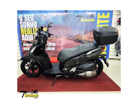 KYMCO People GT 300i ABS, Foto 1