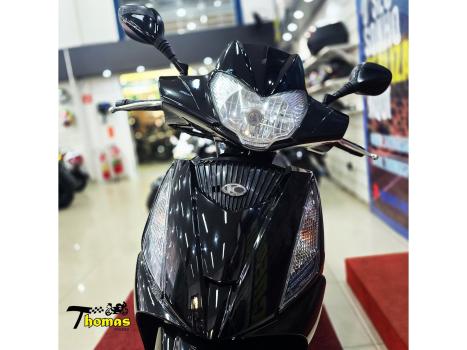 KYMCO People GT 300i ABS, Foto 2