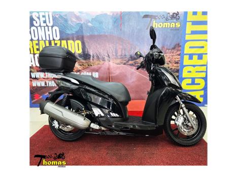 KYMCO People GT 300i ABS, Foto 3