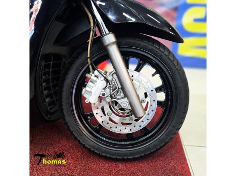 KYMCO People GT 300i ABS, Foto 4