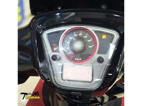 KYMCO People GT 300i ABS, Foto 5