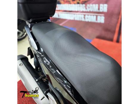 KYMCO People GT 300i ABS, Foto 7