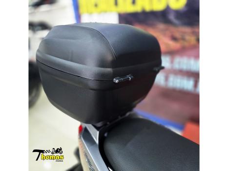 KYMCO People GT 300i ABS, Foto 8