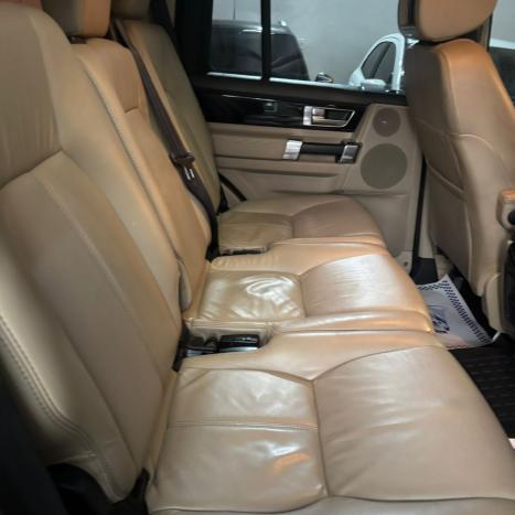 LAND ROVER Discovery 3.0 4P HSE SDV6 4X4 TURBO DIESEL AUTOMTICO, Foto 8