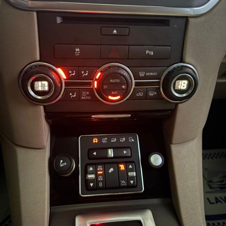 LAND ROVER Discovery 3.0 4P HSE SDV6 4X4 TURBO DIESEL AUTOMTICO, Foto 11