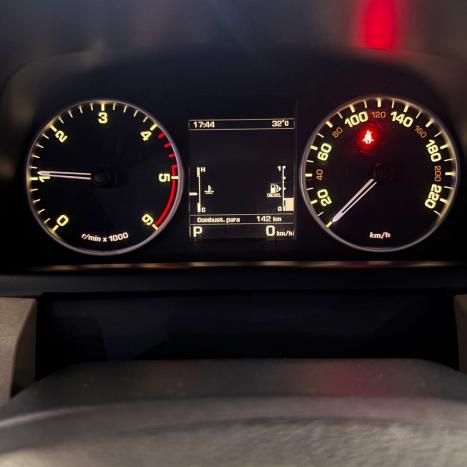 LAND ROVER Discovery 3.0 4P HSE SDV6 4X4 TURBO DIESEL AUTOMTICO, Foto 12
