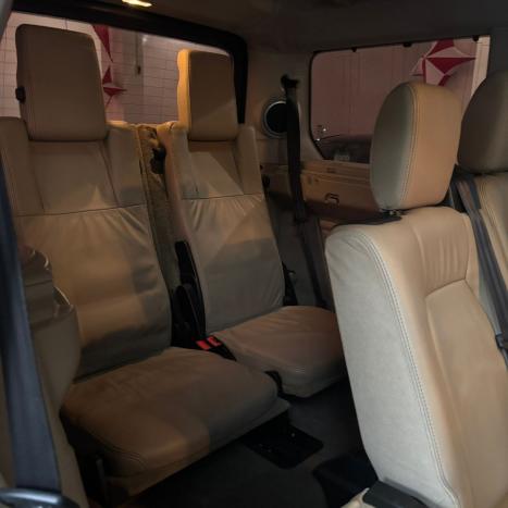 LAND ROVER Discovery 4 3.0 V6 36V 4P 4X4 HSE TURBO DIESEL AUTOMÁTICO, Foto 10 LAND ROVER Discovery 4 3.0 V6 36V 4P 4X4 HSE TURBO DIESEL AUTOMÁTICO, Foto 10