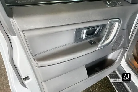 LAND ROVER Discovery Sport 2.0 16V 4P HSE SI4 TURBO AUTOM�TICO, Foto 12