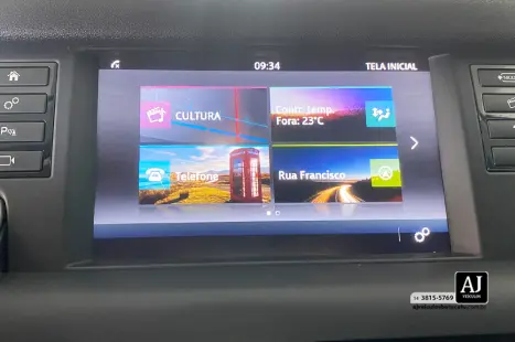 LAND ROVER Discovery Sport 2.0 16V 4P HSE SI4 TURBO AUTOM�TICO, Foto 16