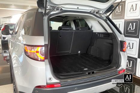 LAND ROVER Discovery Sport 2.0 16V 4P HSE SI4 TURBO AUTOM�TICO, Foto 19