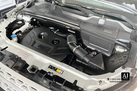 LAND ROVER Discovery Sport 2.0 16V 4P HSE SI4 TURBO AUTOM�TICO, Foto 21