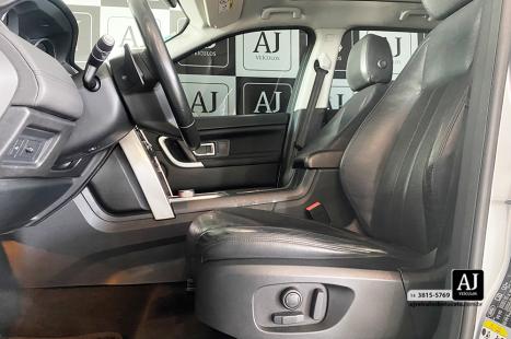 LAND ROVER Discovery Sport 2.0 16V 4P HSE SI4 TURBO AUTOM�TICO, Foto 12