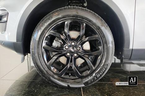 LAND ROVER Discovery Sport 2.0 16V 4P HSE SI4 TURBO AUTOM�TICO, Foto 19