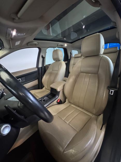 LAND ROVER Discovery Sport 2.0 16V 4P HSE SI4 TURBO AUTOM�TICO, Foto 8