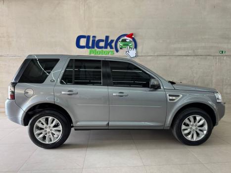 LAND ROVER Freelander 2 2.2 16V 4P SE SD4 TURBO DIESEL AUTOM�TICO, Foto 2