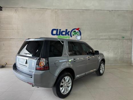 LAND ROVER Freelander 2 2.2 16V 4P SE SD4 TURBO DIESEL AUTOM�TICO, Foto 3