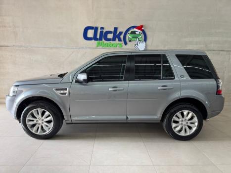 LAND ROVER Freelander 2 2.2 16V 4P SE SD4 TURBO DIESEL AUTOM�TICO, Foto 6