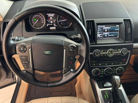 LAND ROVER Freelander 2 2.2 16V 4P SE SD4 TURBO DIESEL AUTOM�TICO, Foto 11